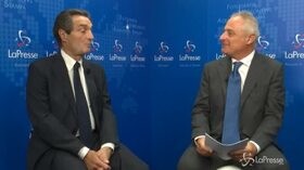 Regionali, Fontana: “Se confermassero il trend, M5S-Pd dovrebbero farsi da parte”