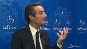 Legge elettorale, Fontana: “Proporzionale rappresenta vecchia politica, finito momento”