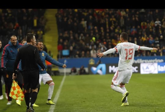 Qual. Euro 2020: Spagna qualificata, Bosnia ko in Grecia