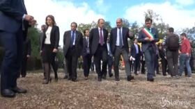 Al via la bonifica dell’Area Arpa di Colleferro. Zingaretti e Costa: “Giornata storica”