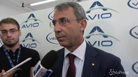 Rifiuti Roma, Costa: “Supereremo la criticità del Natale”