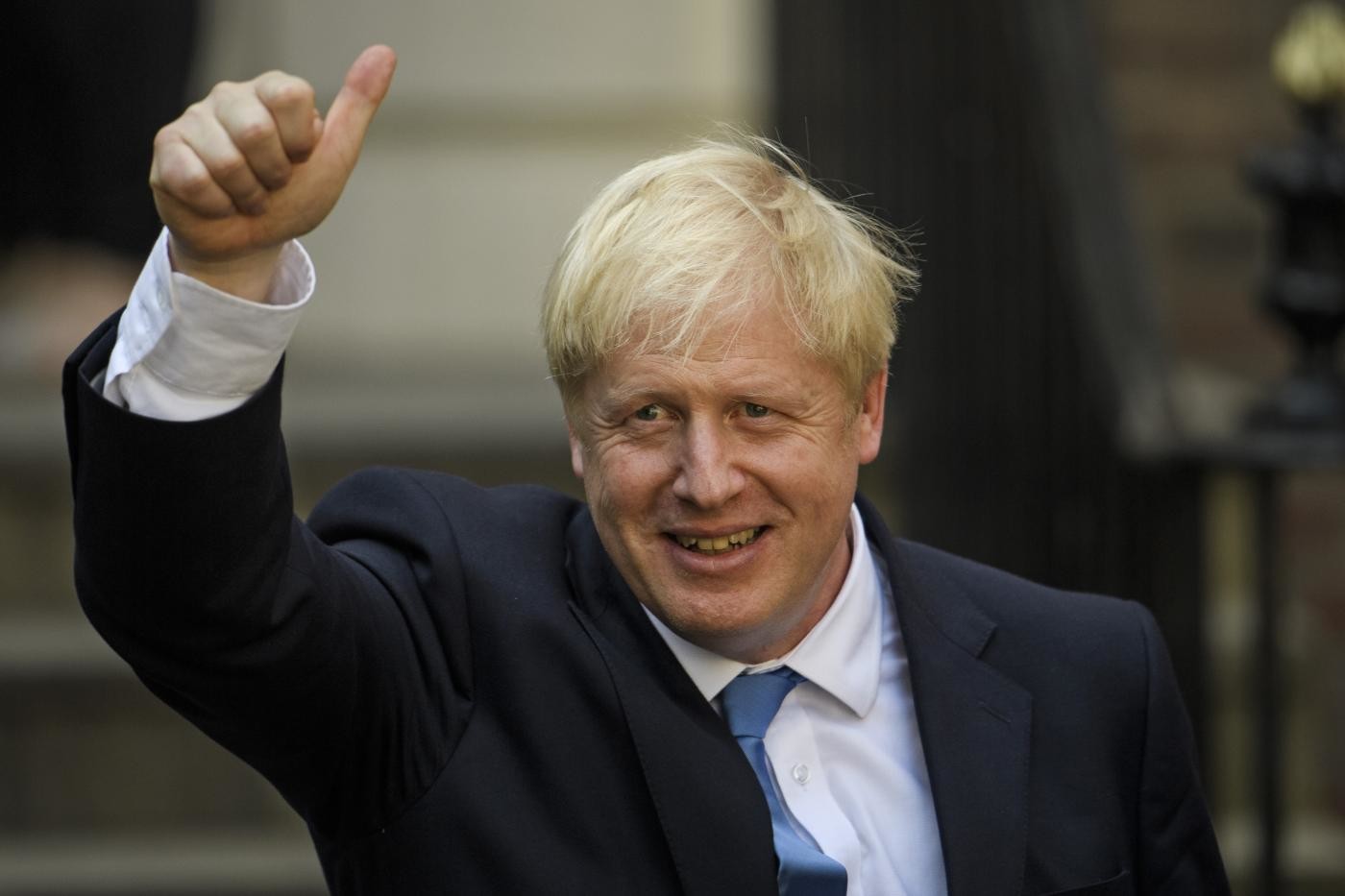 Brexit, arriva la nuova intesa con l’UE. Il Premier Johnson: “Un grande accordo”