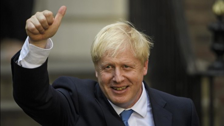Brexit, arriva la nuova intesa con l'UE. Il Premier Johnson: "Un grande accordo"