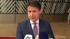 Siria, Conte: “Ho chiesto a Erdogan di ritirare le truppe”