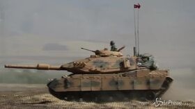Siria, accordo Usa-Turchia: Ankara accetta 5 giorni di tregua