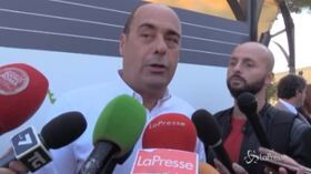 Progetto ‘Ossigeno’ Regione Lazio, Zingaretti: “Un segnale concreto per la salvaguardia dell’ambiente”