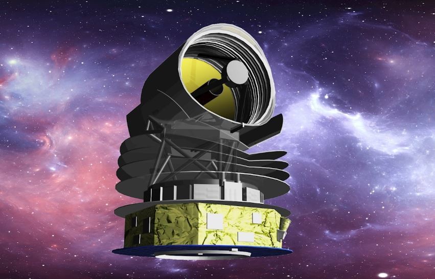 Spazio, ABB Canada vince un contratto da 1,75 milioni di dollari con Canadian Space Agency