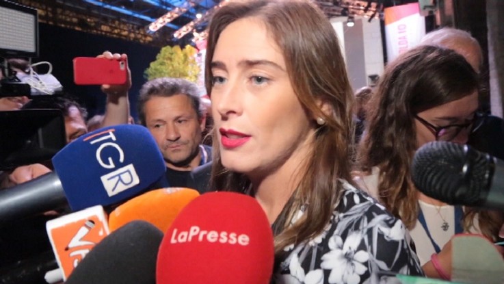 Manovra, Iv insiste: "Va cambiata". Boschi contro Pd: "E' partito tasse"