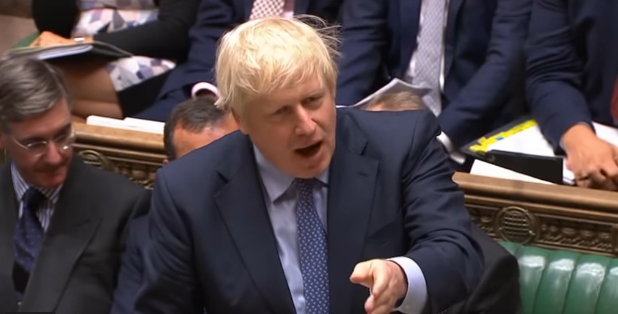 Brexit: Parlamento Londra approva emendamento su rinvio