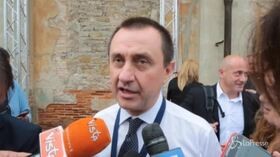 Italia Viva, Rosato: “Nessun attacco al Pd”