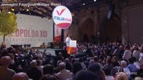 Leopolda, Renzi: “Nessuna polemica con il Pd, è stata casa mia”