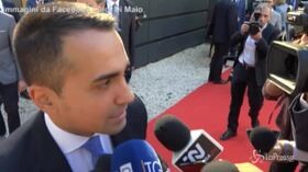 Di Maio: “Se va a casa il M5S difficile possa esistere ancora coalizione di governo”
