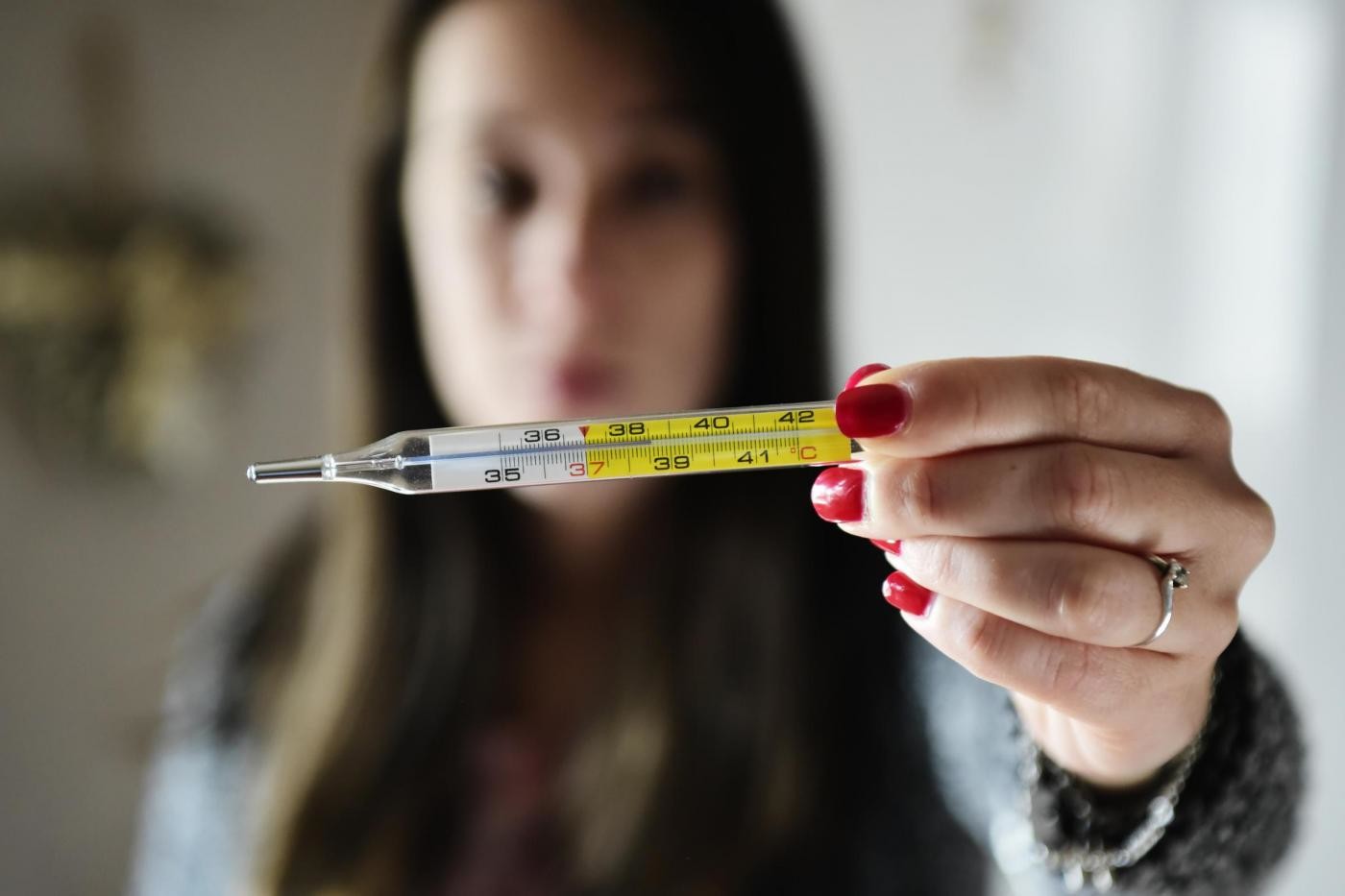 Al via i vaccini antinfluenzali: il virus metterà a letto 6 mln di italiani