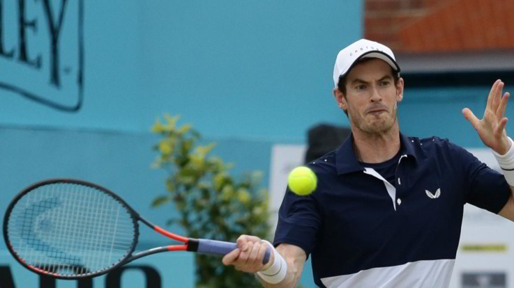 Atp Anversa: trionfa Murray, battuto in rimonta Wawrinka