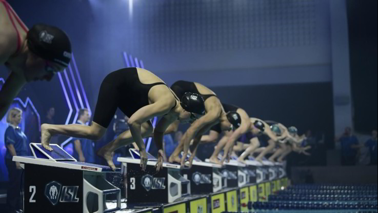 ISL: London Roar vincono in Texas, sentenza Iron nelle skin race