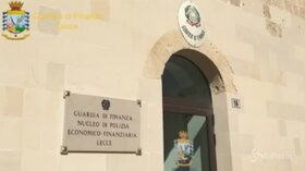 Lecce, infiltrazioni Sacra Corona Unita in slot machine: sequestro beni per 12 mln