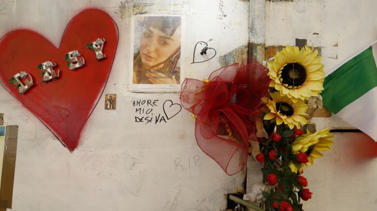 Desirée, 4 a processo per la morte della 16enne