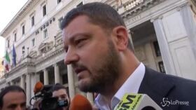 Carcere ai grandi evasori, Migliore: “Le pene esistono già”