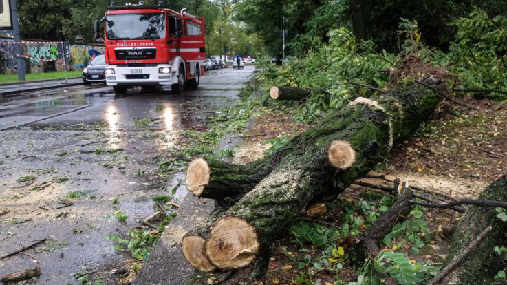Maltempo, una vittima e due dispersi nell'Alessandrino: 130 evacuati