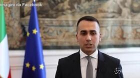 Manovra, Di Maio rassicura partite Iva: “Resta regime forfettario sotto 65 mila euro”