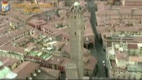 Bologna, falso in bilancio e manipolazione mercato: blitz contro società quotata in Borsa