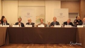 Industria 4.0 e infrastrutture: gli industriali Piemonte e Liguria definiscono le priorità insieme ai parlamentari delle due regioni