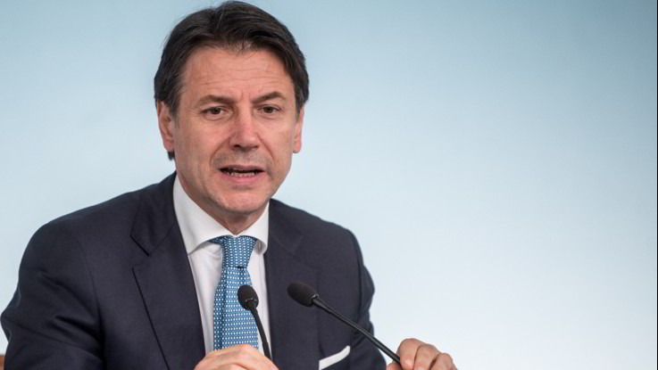 Russiagate, Conte: Italia estranea, mai parlato con Trump