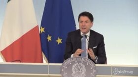 Russiagate, Conte: “Nostra intelligence non coinvolta”