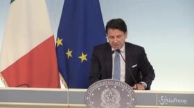 Russiagate, Conte: “Mai interloquito con William Barr”