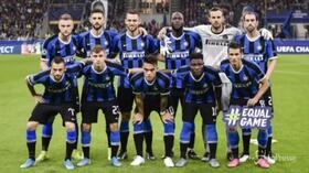 Champions, vittorie per Napoli e Inter