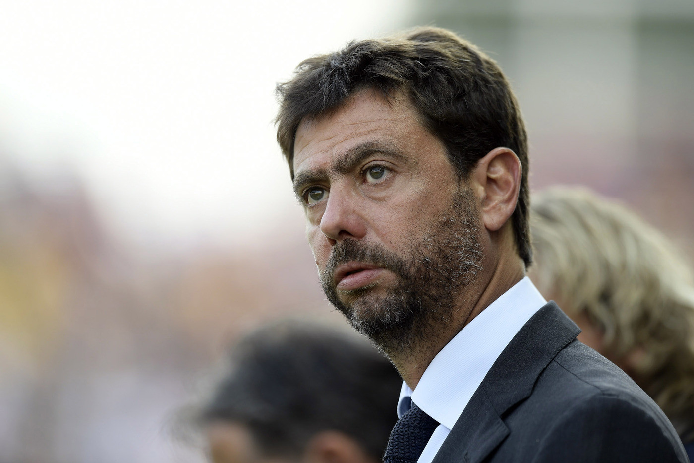 Calcio Juve, Agnelli: “300 milioni per rimanere competitivi. No Superlega”