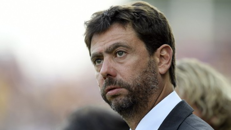 Calcio Juve, Agnelli: "300 milioni per rimanere competitivi. No Superlega"