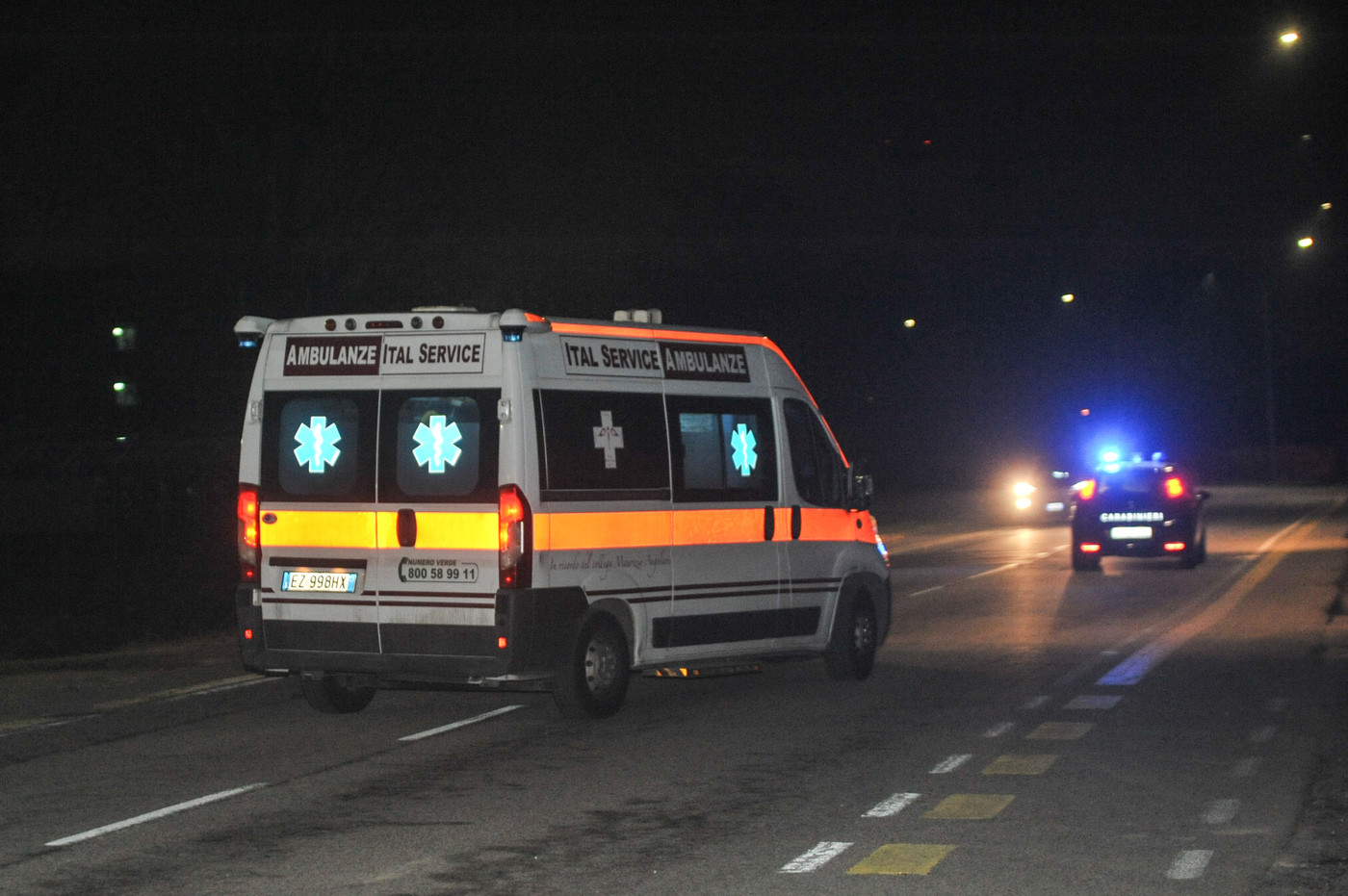 Tragedia a Torino, bimba di pochi mesi muore con la testa incastrata tra 2 mobili