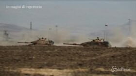 Siria, Trump toglie le sanzioni alla Turchia