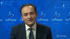 Tav, Cirio: “Non si può tornare indietro, in gioco futuro Piemonte e Italia”