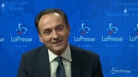 Cirio: “Se fossi arrivato 6 mesi prima Piemonte non avrebbe perso Olimpiadi”