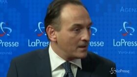 Olimpiadi, Cirio: “Se rifiuti e perdi, bussi e chiedi che ti facciano entrare”