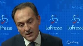 Autonomia, Cirio: “O entro fine anno o ce la facciamo noi”