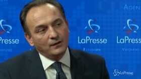 Cirio: “Italia Viva è un rischio reale per Forza Italia ma Renzi non è affidabile”