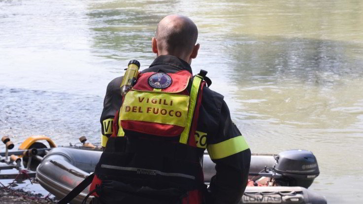 Maltempo, un disperso nell'agrigentino: ricerche in corso anche nel fiume Salso