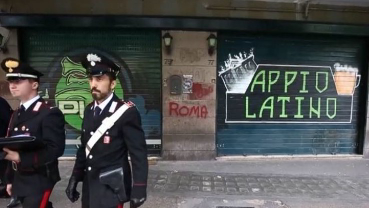 Roma, arrestati i due sospettati per l'omicidio del 24enne