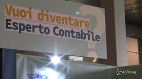 La Cassa ragionieri presenta l’esperto contabile agli studenti