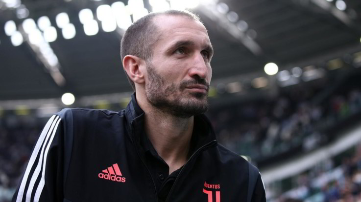 Calcio Juve, Chiellini: "Tra 2 anni mi ritiro. Champions vicina"