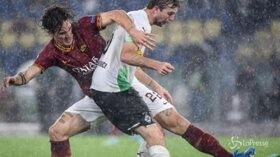Europa League, un pari e una sconfitta per Roma e Lazio