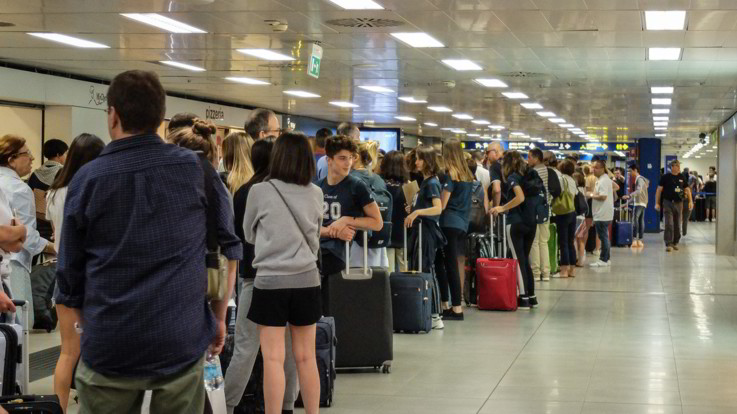 6,7 milioni di italiani in viaggio per il ponte di Ognissanti: calo del 7,1%