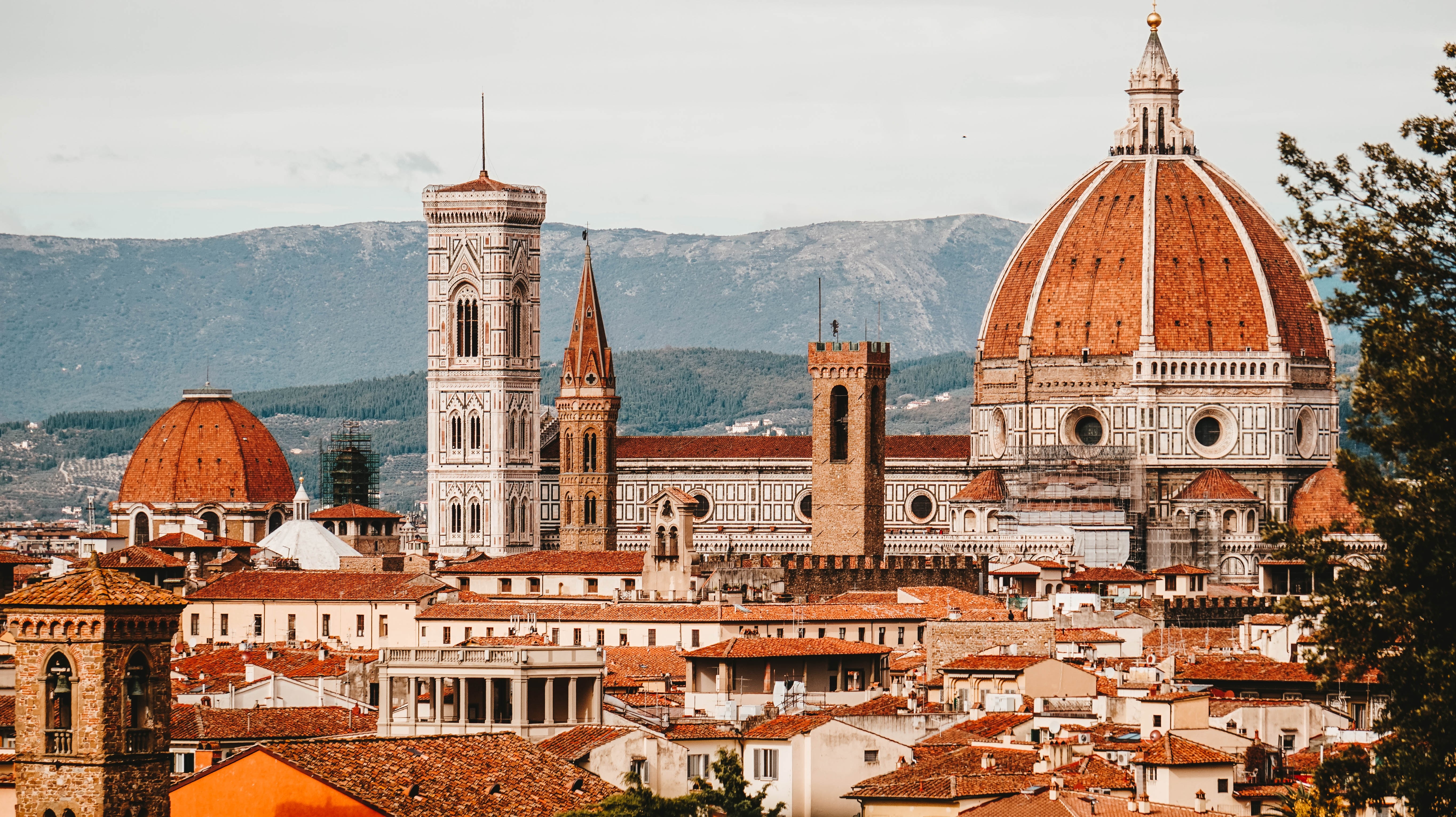 Il meteo di sabato 26 ottobre, bel tempo quasi ovunque