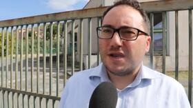Sisma nel Cosentino, vicesindaco Grisolia: “Scuole chiuse per precauzione”