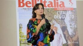 Bell’Italia presenta la sua “Italia del Gusto”