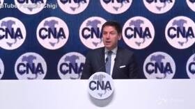Manovra, Conte: “Profluvio di tasse? Propaganda falsa”