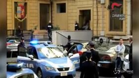 Omicidio Luca Sacchi, i due fermati non rispondono al Gip